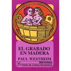 El grabado en madera