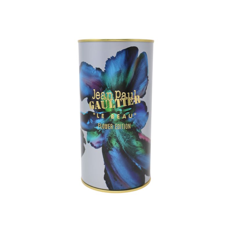 Jean Paul Gaultier Le Beau Flower Edition Edp 1... image number null