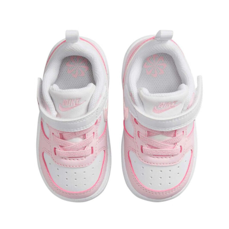 Tenis Casual Nike Court Borough Low Recraft DV5... image number null