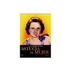 Astucia De Mujer [dvd] (1931) Smart Woman