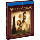 El Se&ntilde;or De Los Anillos: Las Dos Torres Ed. Cinematogr&aacute;fica Blu-ray Digibook [blu-ray]