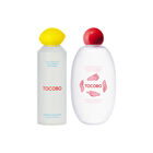 Tocobo Set Exfoliante Para Poros 2 Piezas