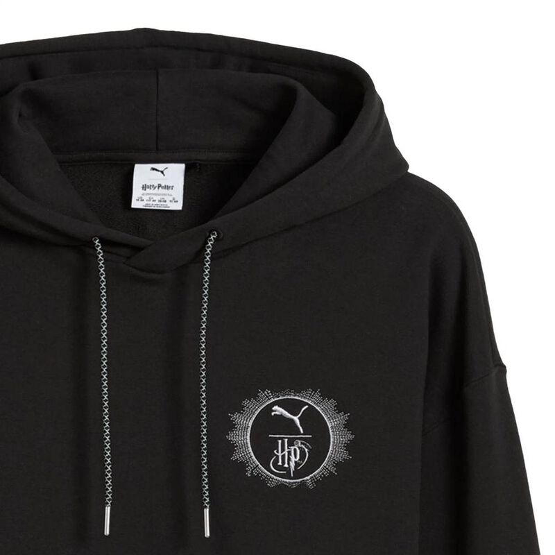 Sudadera Puma X Harry Potter Para Hombre image number null