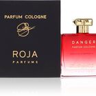 Colonia Roja Parfums Danger 100 Ml Fragancia Para Hombre