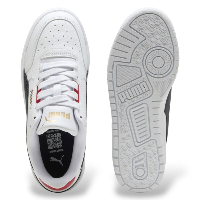 Tenis Puma Shuffle Downtown Lo Jr Unisex image number null