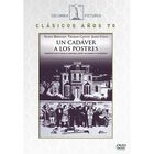 Un Cad&aacute;ver A Los Postres [dvd] (1976) Murder By Death
