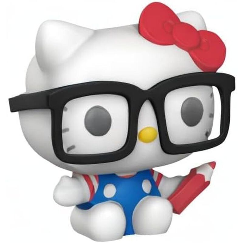 Funko Pop! Sanrio: Hello Kitty - Hello Kitty Ne... image number null