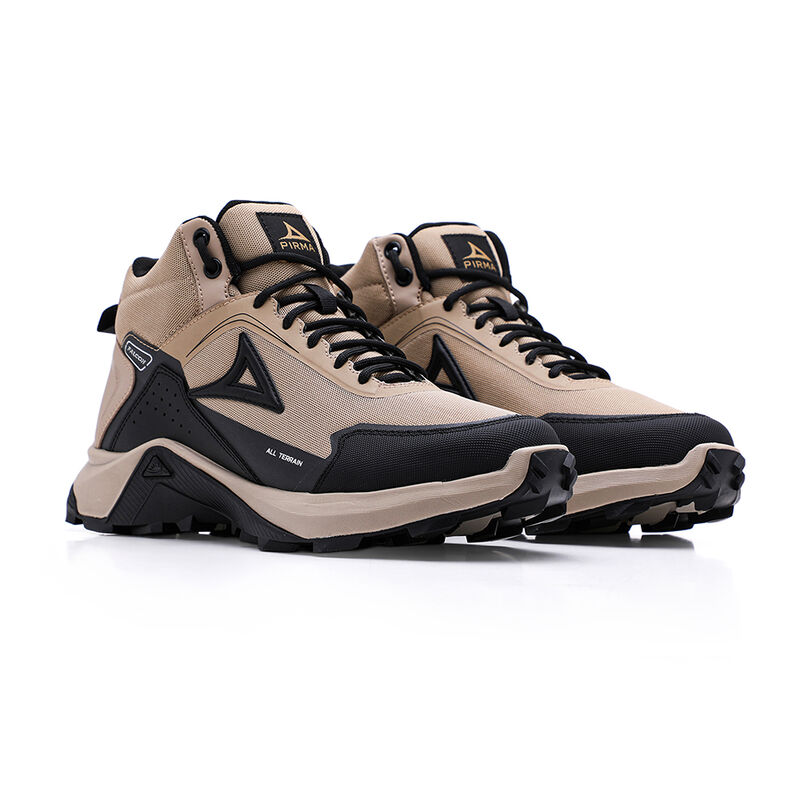 Tenis Pirma Outdoor Para Hombre Falcon 1316 Bei... image number null
