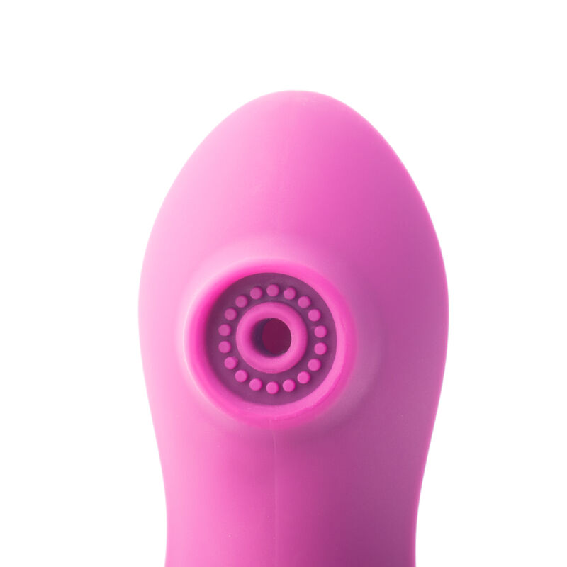 SUCCIONADOR MASAJEADOR MOON TUTIFRUTI COLOR ROS... image number null