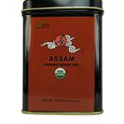T&eacute; Negro Assam Org&aacute;nico En Hoja Suelta Greenhilltea 100 g