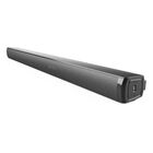 Barra De Sonido Hyundai Hysb336 2 Ch 80w Negro