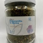Mezcla Manzanilla Menta