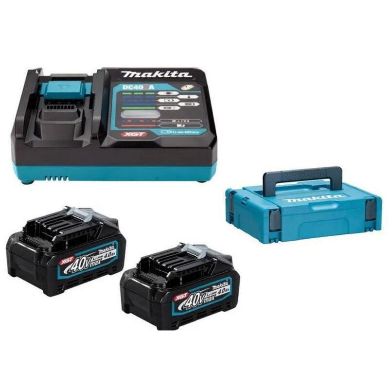 Tronzadora De Concreto Makita CE001GZ01 + Kit C... image number null