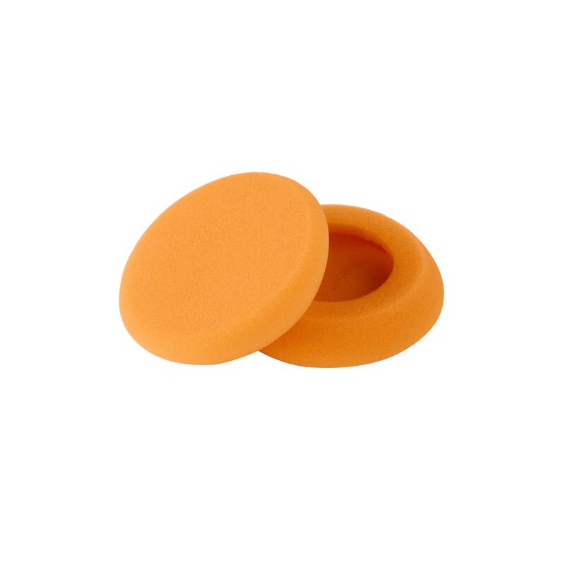 Almohadillas Yaxi Para Koss Portapro Orange image number null