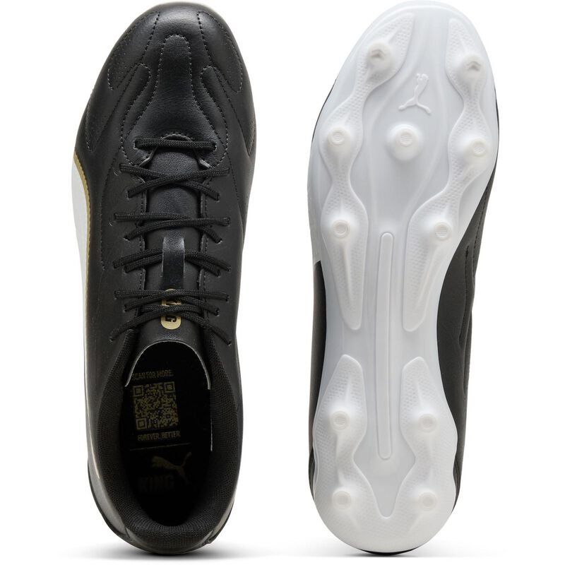Tenis Puma King 20 Play Tacos Para Hombre image number null