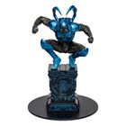 Figura Blue Beetle DC Multiverse Estatua 30 cms