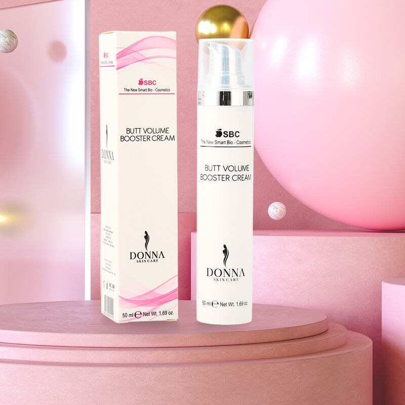 Crema Donna Skin Care Glúteos image number null