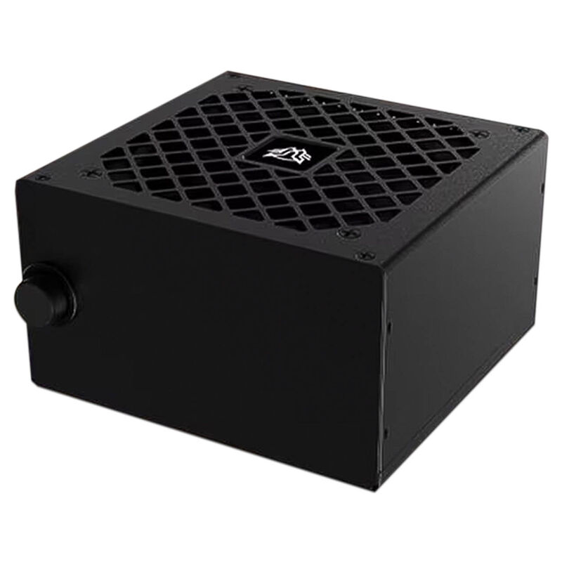 Fuente de poder Balam Rush GR BURST 500B de 500... image number null