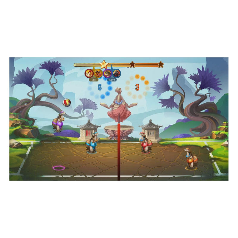 Juego 30-in-1 Game Collection Nintendo Switch image number null