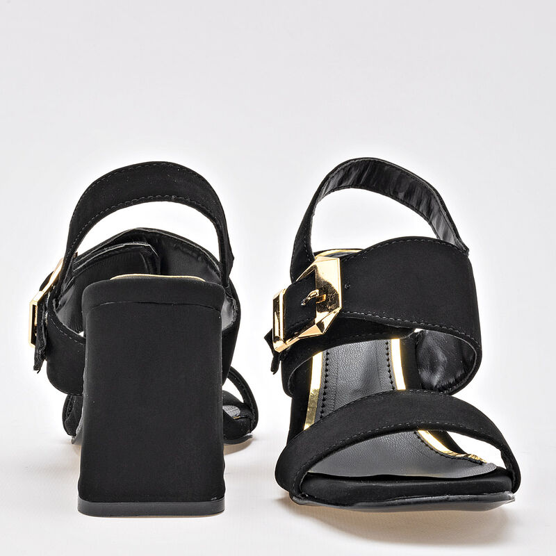 Damita Zapatos para mujer negro image number null