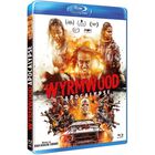 Wyrmwood: Apocalypse [blu-ray] (2021) Wyrmwood: Apocalypse