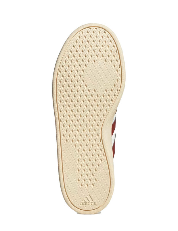 Tenis Adidas Caballero Breaknet 2.0 Blanco JI48... image number null