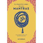 El Peque&ntilde;o Libro De Los Mantras, De Cushman Lily, Edaf