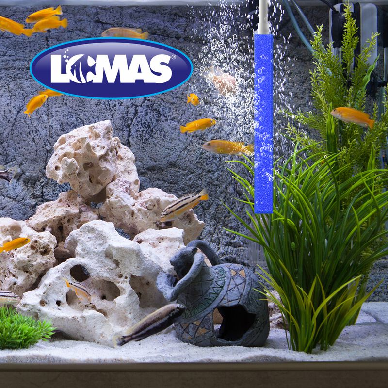 Lomas Piedra Difusor De Aire De 15 Cent&iacute;metros ... image number null