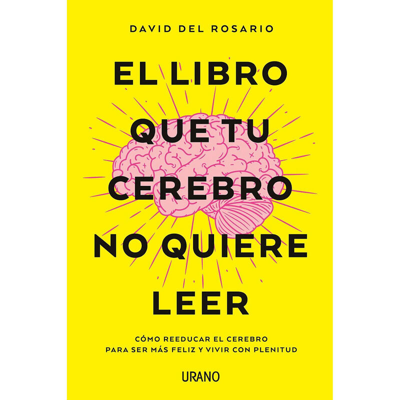 El Libro que tu Cerebro no Quiere Leer image number null
