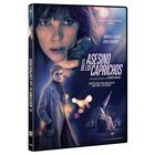 El Asesino De Los Caprichos [dvd]