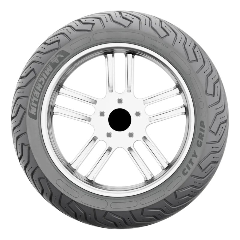 Llanta Michelin 130/60-13 60s Rf City Grip 2 Tl... image number null