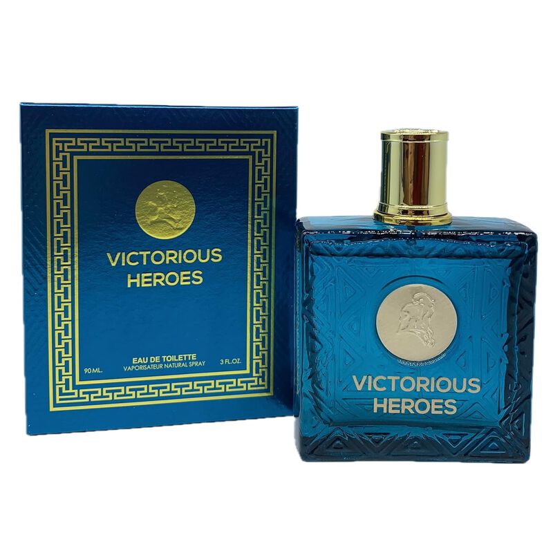 Eau de Toilette Idea Liftoff 100 ml image number null