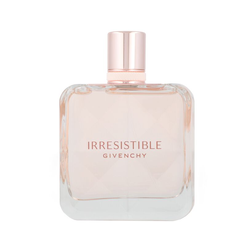 Givenchy Irresistible Fraiche 80ml Edt Spray image number null