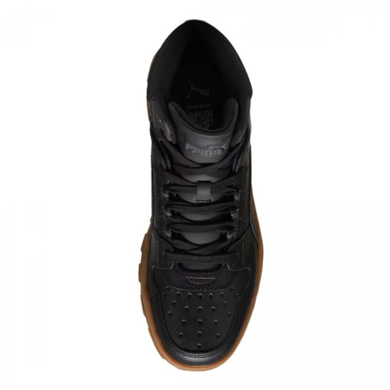 Tenis Casual Puma Rebound Abrupt 397468 04 26.5... image number null