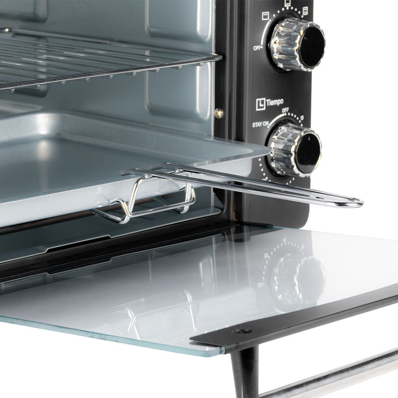 Horno Tostador De 20 L Daewoo Dot-1657 image number null