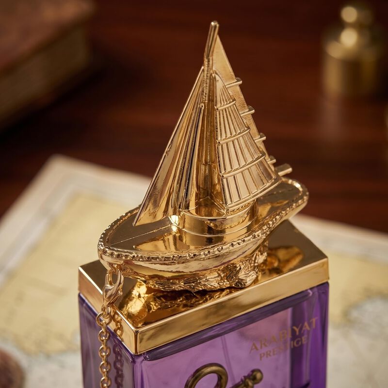 Perfume Arabiyat Prestige Marasi For Her 100 Ml image number null