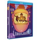 Linoleum (Blu-ray) [Blu-ray]