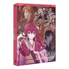 Yona La Princesa Del Amanecer (episodios 1 A 24) [dvd] (2014) Akatsuki No Yona