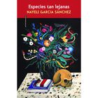 Especies tan lejanas