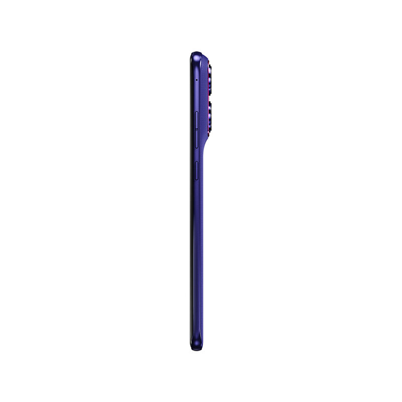 Motorola Moto Edge 70 Fusi&oacute;n 8+256gb Orient Blu... image number null