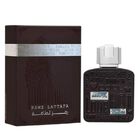 Perfume Lattafa Perfumes Ramz Silver Eau De Parfum 100 Ml