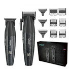 Kit de Barber&iacute;a Profesional VGR V-640 Clipper Y Trimmer