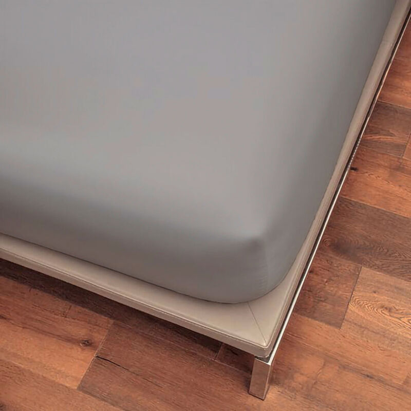 Juego Individual de S&aacute;banas Polo One Color Perl... image number null