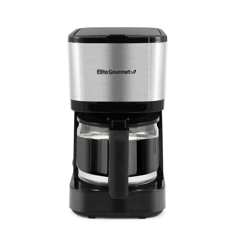 Cafetera Elite Gourmet Ehc9420 Autom&aacute;tica 1.2 L image number null