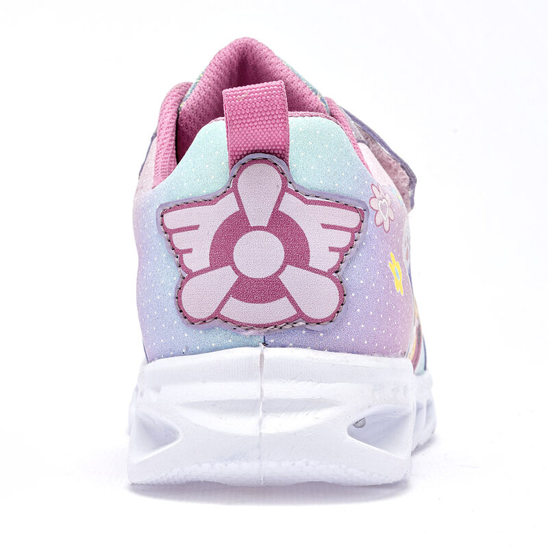 Tropicana tenis para BEB&Eacute; lila multicolor cod 1... image number null