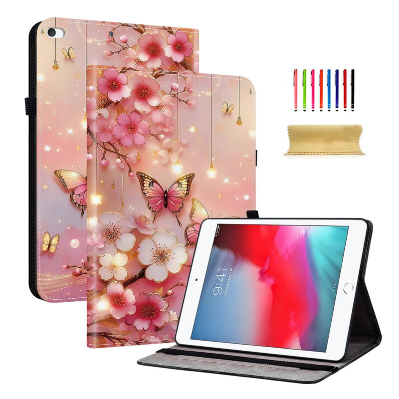 Funda Para Tablet Dteck Ipad Mini 1/2/3/4/5 7.9... image number null
