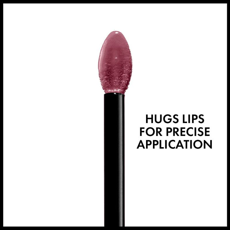 Lipstick Nyx Professional Makeup Labial Lencer&iacute;... image number null