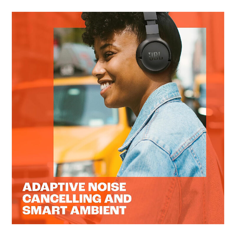 JBL Aud&iacute;fonos Modelo TUNE670NC Color Negro image number null