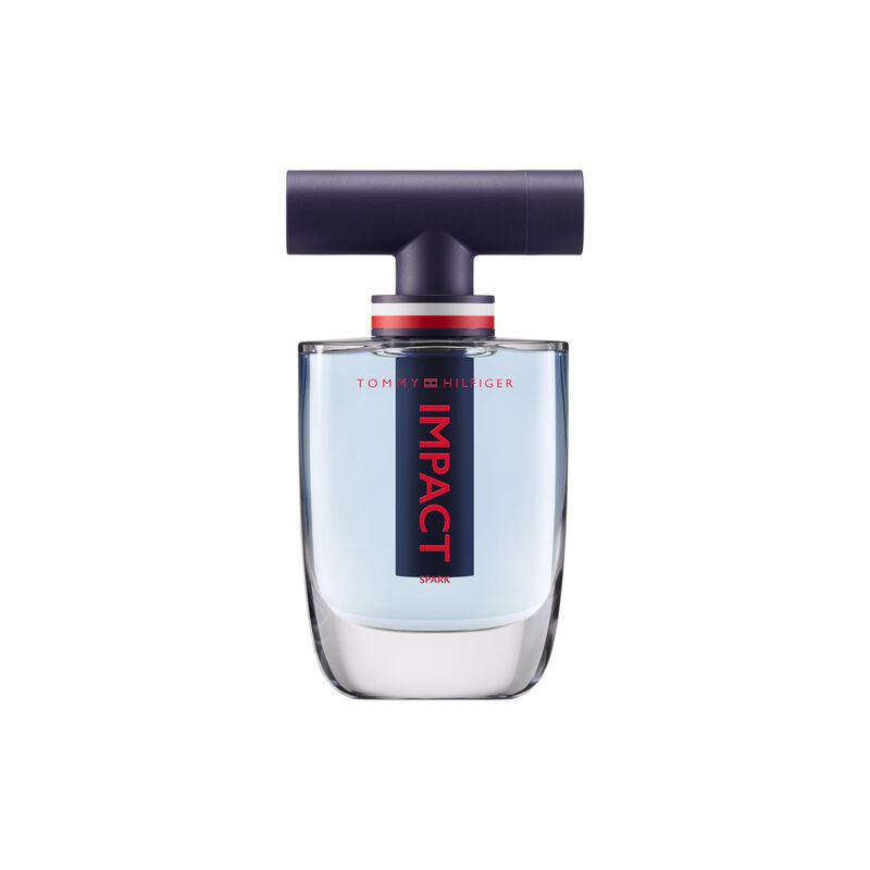 Perfume Tommy Hilfiger Impact Spark 100 Ml Eau ... image number null