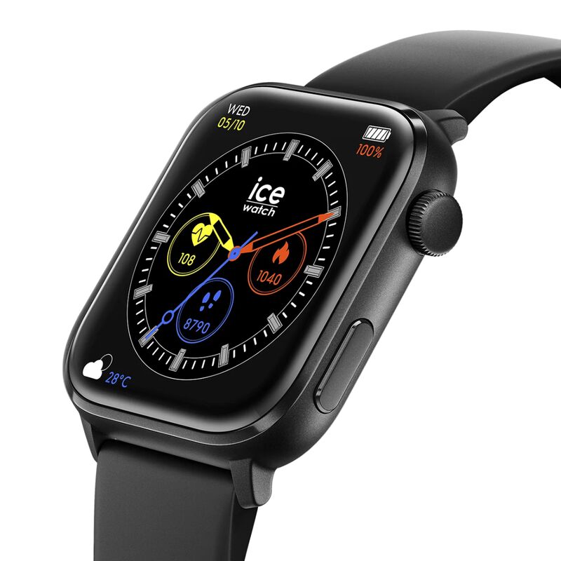 Reloj Smartwatch inteligente marca ICE Watch mo... image number null
